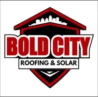 Bold City Roofing and Solar logo