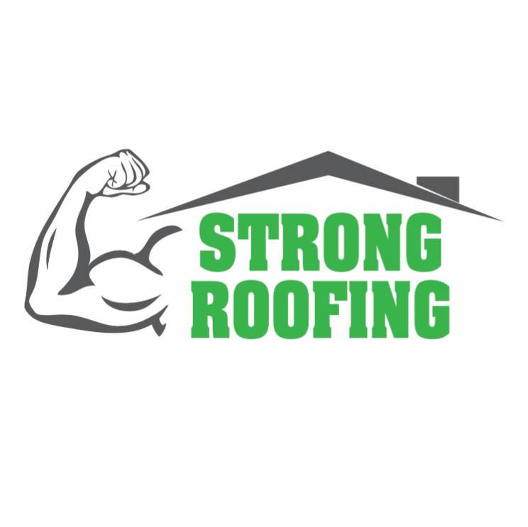 Strong Roofing Group LLC logo
