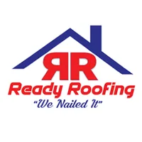 READY ROOFING, LLC logo