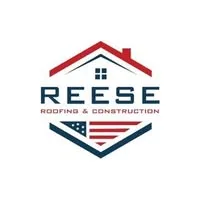 Reese Roofing & Construction logo