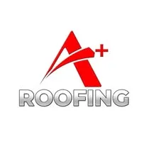 A Plus Roofing and Waterproofing logo