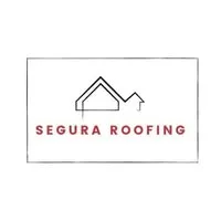 Segura Roofing logo