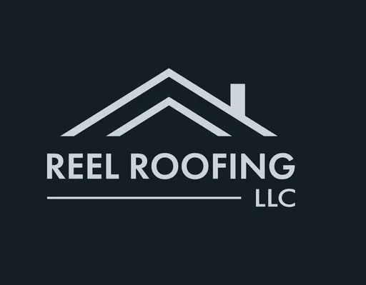Reel Roofing LLC logo