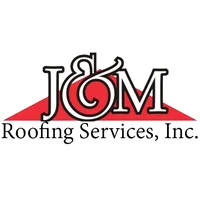 J & M Roofing Services Inc. logo