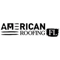 American Roofing FL logo