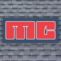 Model City Roofing logo
