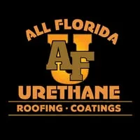 All Florida Urethane logo