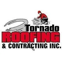 Tornado Roofing & Contracting, Inc. logo