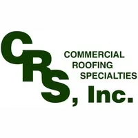 CRS Inc | Commercial Roofing Specialties Inc logo