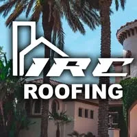 IRC- Imperial Roofing Company logo