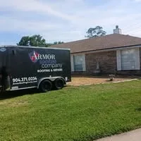Armor RoofingCompany logo