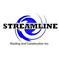 Streamline Roofing & Construction, Inc. logo