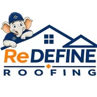 Redefine Roofing logo