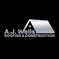 A. J. Wells Roofing & Construction logo