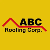 ABC Roofing Corp logo