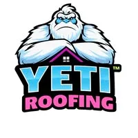 Yeti Roofing Inc logo