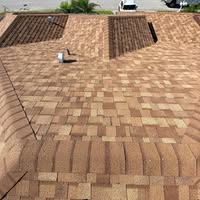 Tom Joyce Roofing Inc logo