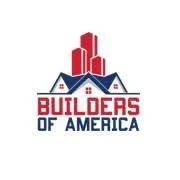 Builders of America logo