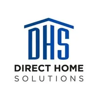 Direct Home Solutions logo