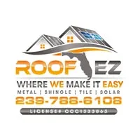 Roof EZ Inc logo