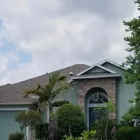 Florida Roofing and Renovations Inc logo