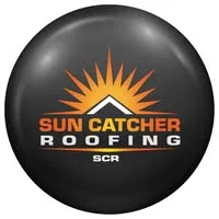 Sun Catcher Roofing logo