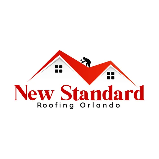 New Standard Roofing Orlando logo