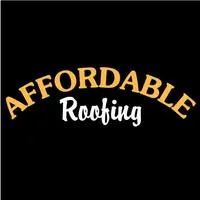 Affordable Roofing logo