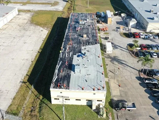 Empire Roofing Orlando work photo 3