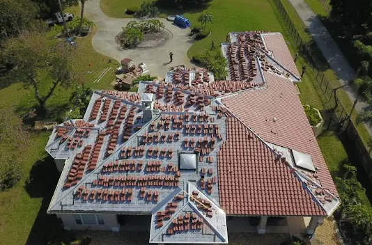 Empire Roofing Orlando work photo 2