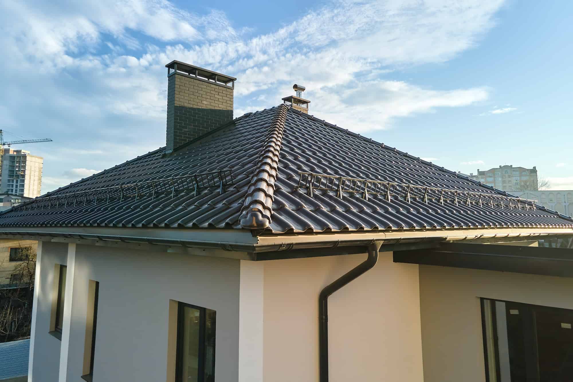Hiner Roofing work photo 3