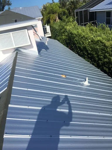 Strong Roofing work photo 2