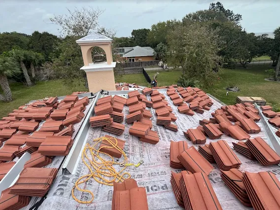 Empire Roofing Orlando work photo 4