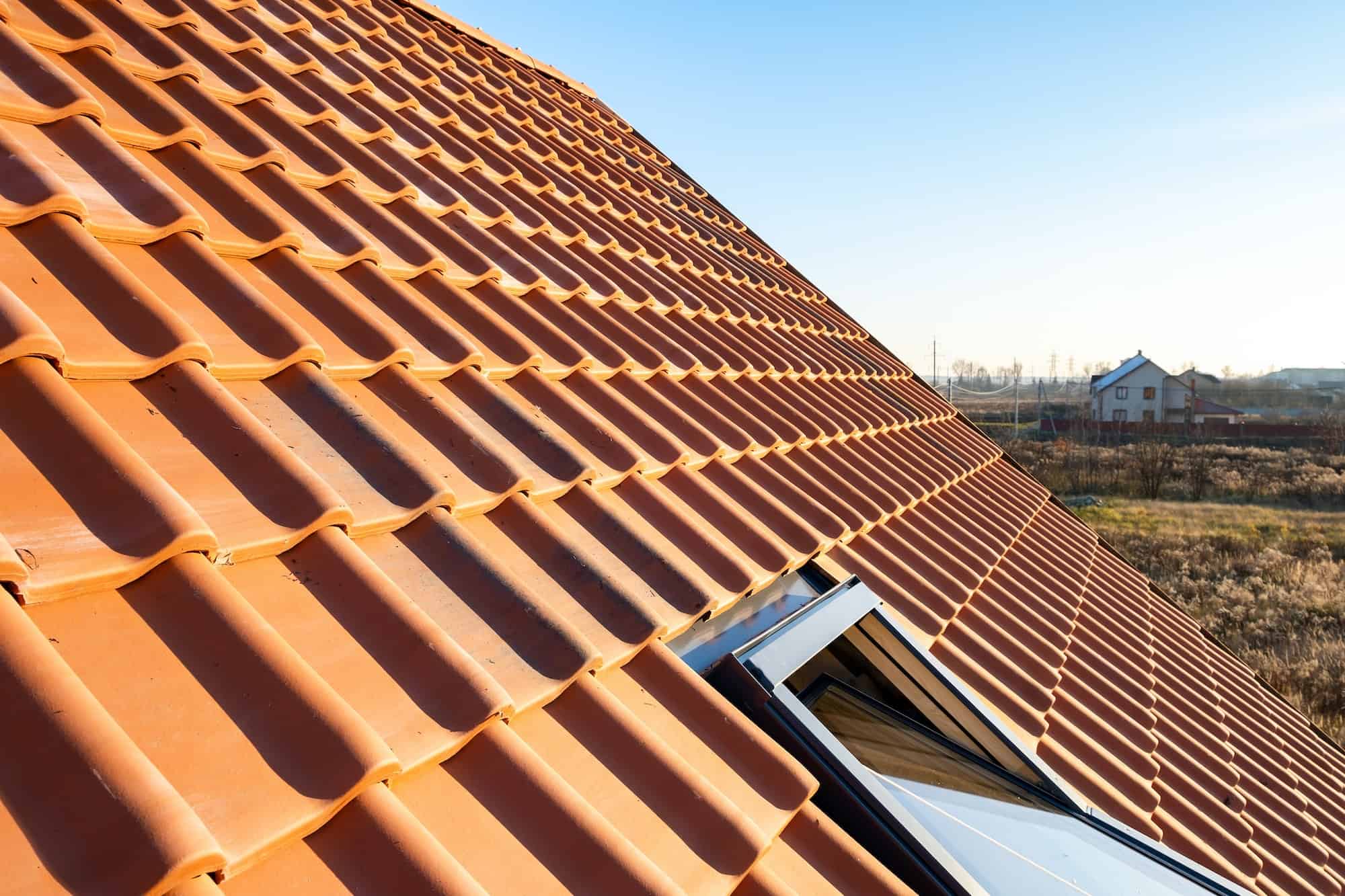 Hiner Roofing work photo 4