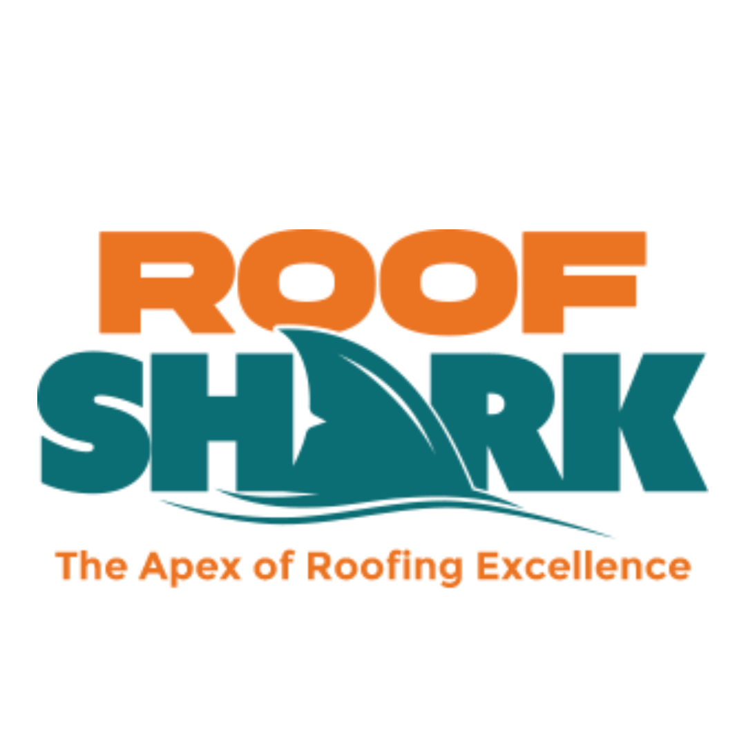 Roof Shark logo