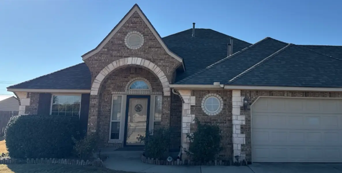 Hiner Roofing work photo 2