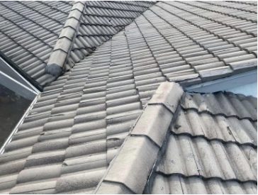 Strong Roofing work photo 3