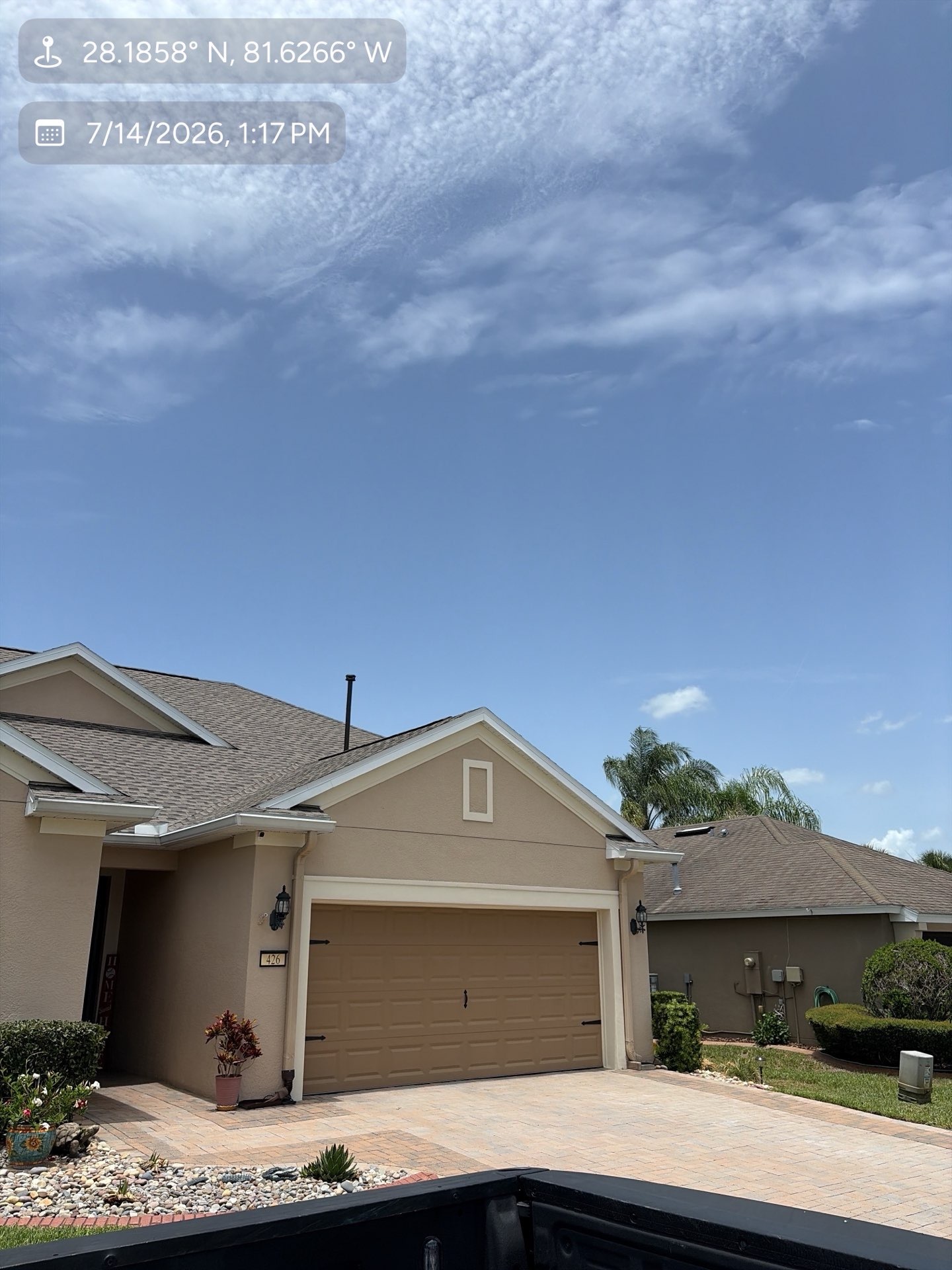 J&M Roofing work photo 2