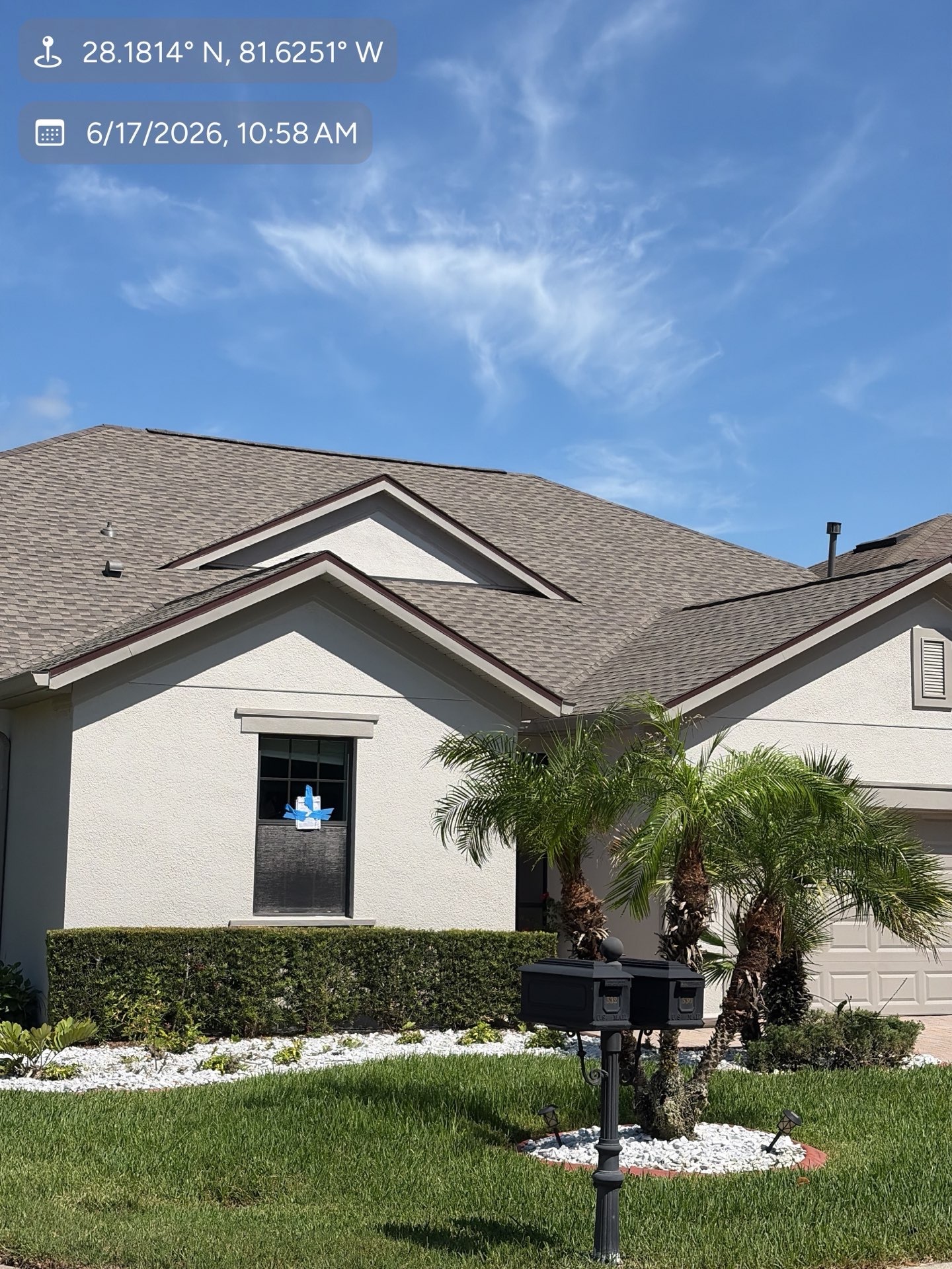 J&M Roofing work photo 6